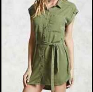 Forever 21 take-back Mini